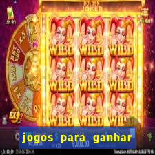 jogos para ganhar dinheiro via pix 2024